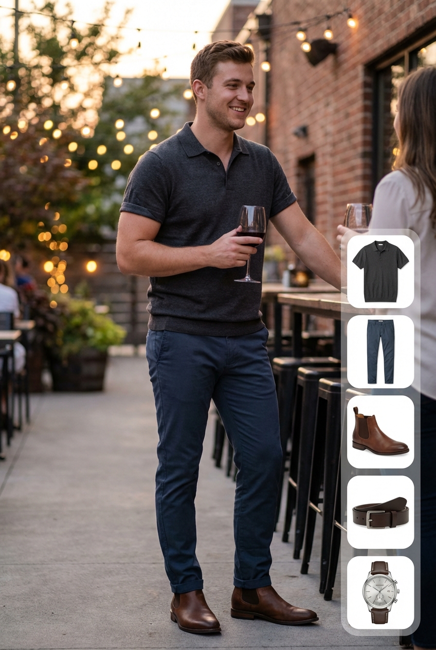 Date Night/Night Out