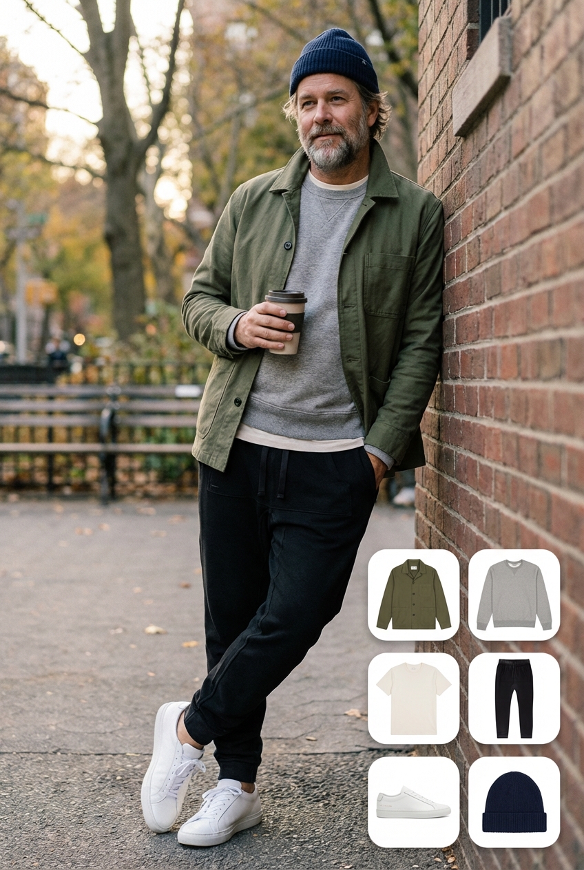 Everyday Casual
