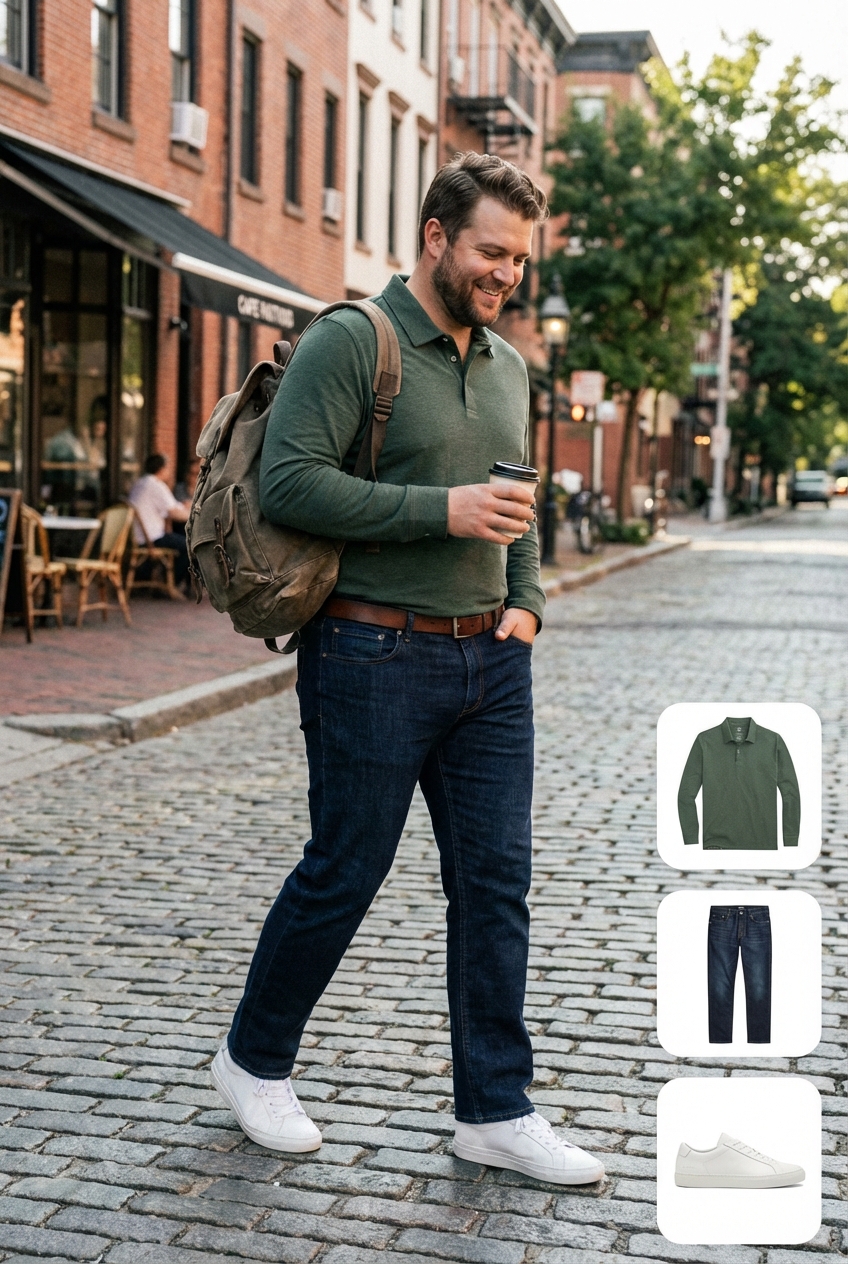 Everyday Casual