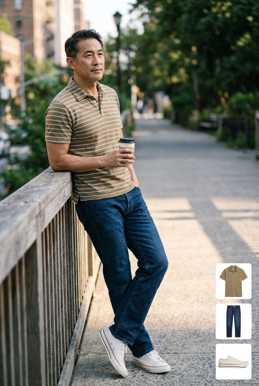 Everyday Casual