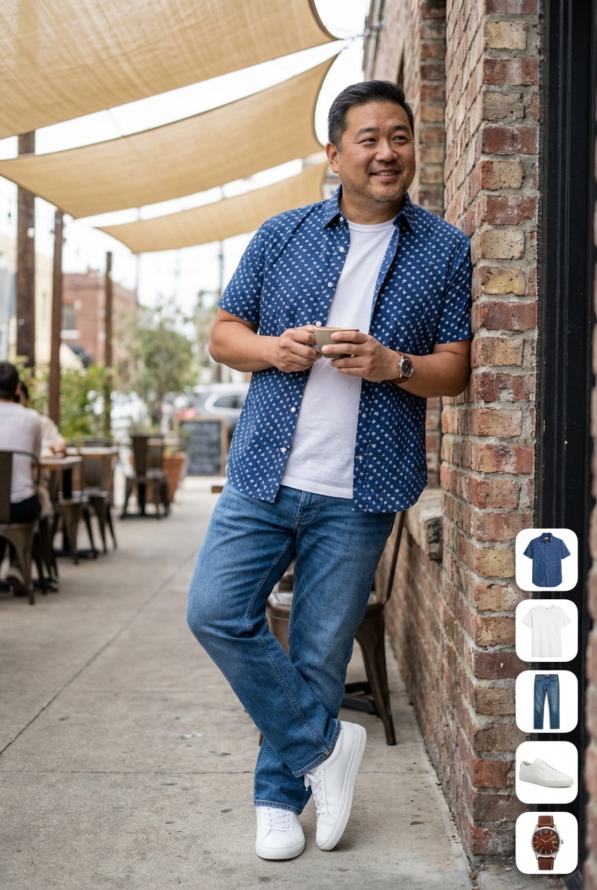 Everyday Casual