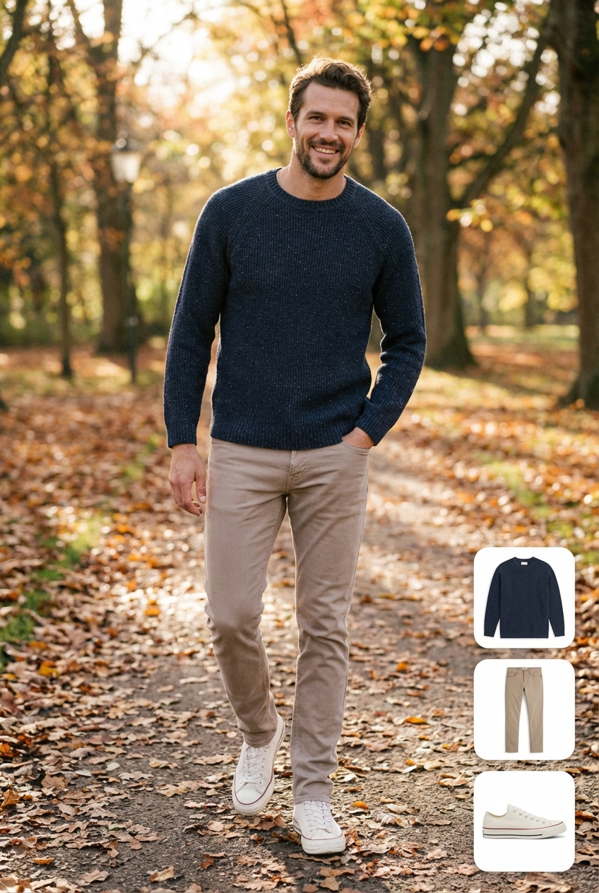 Everyday Casual
