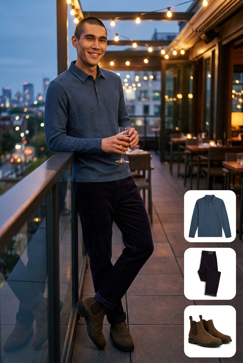 Date Night/Night Out