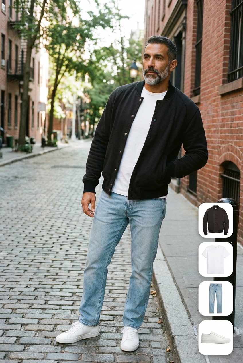 Everyday Casual