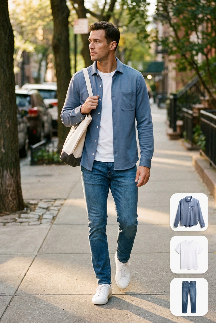 Everyday Casual