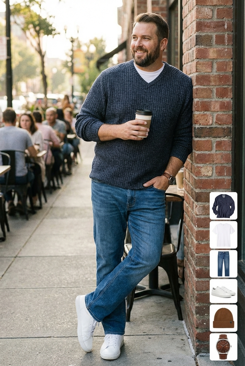 Everyday Casual