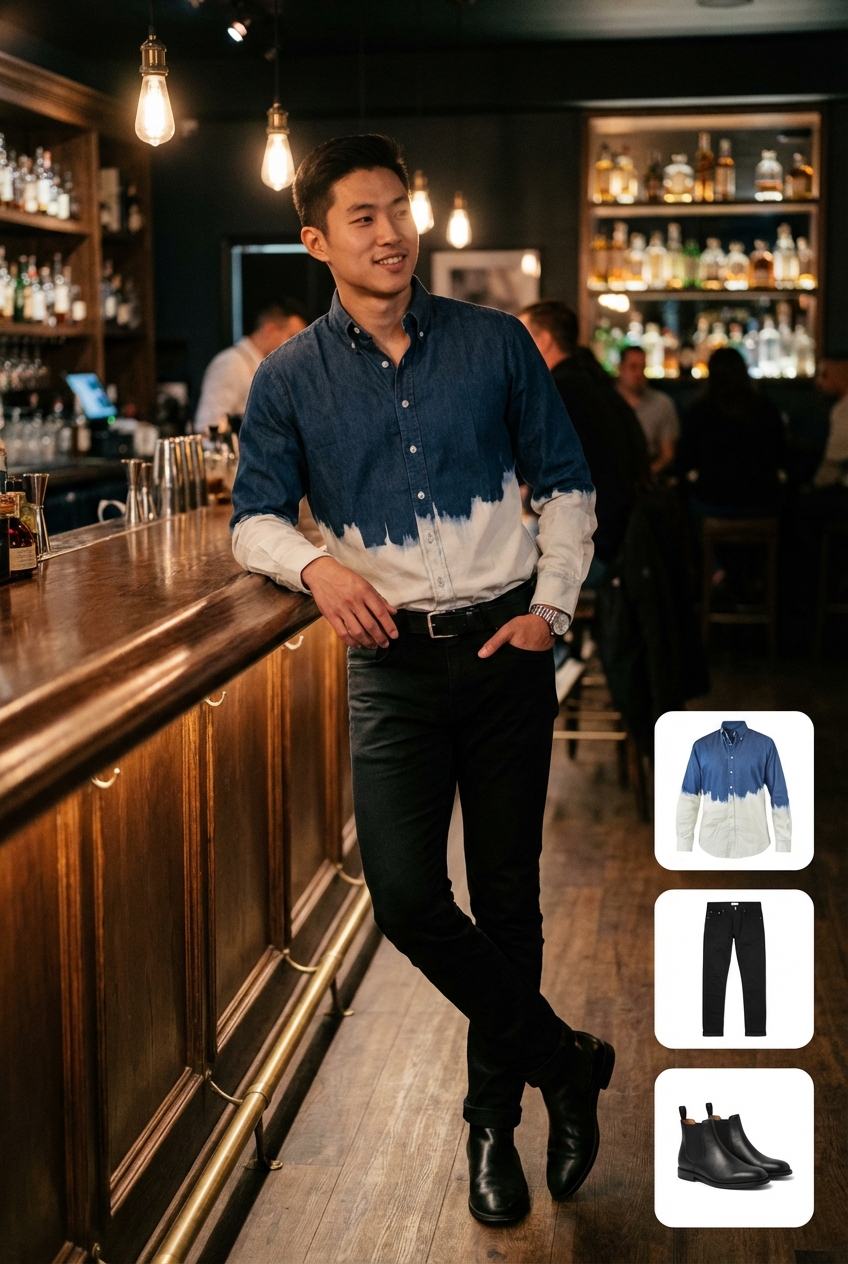 Date Night/Night Out