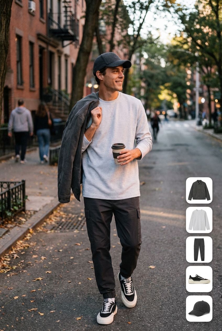 Everyday Casual