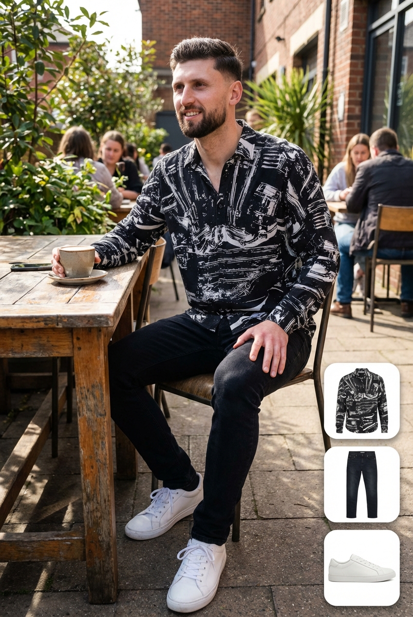 Everyday Casual