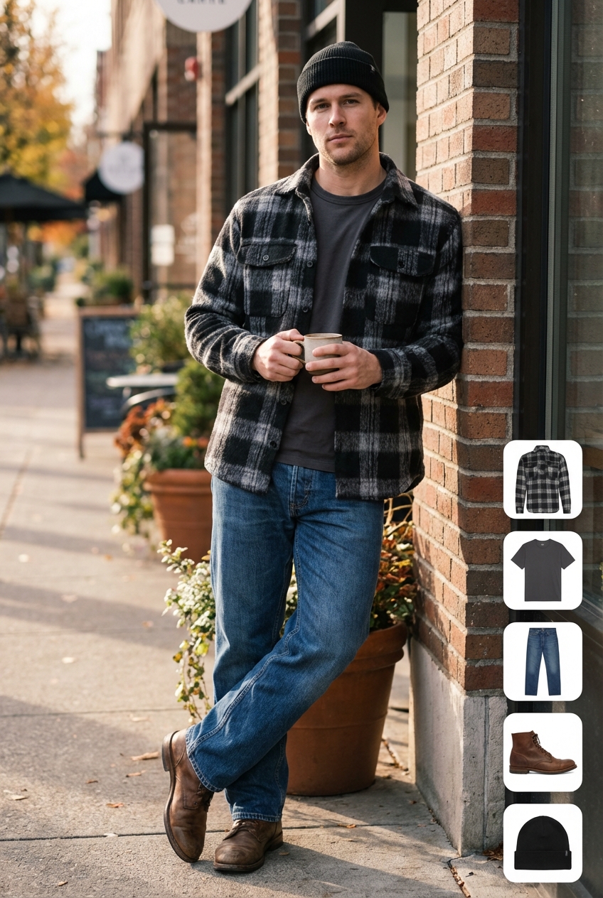 Everyday Casual