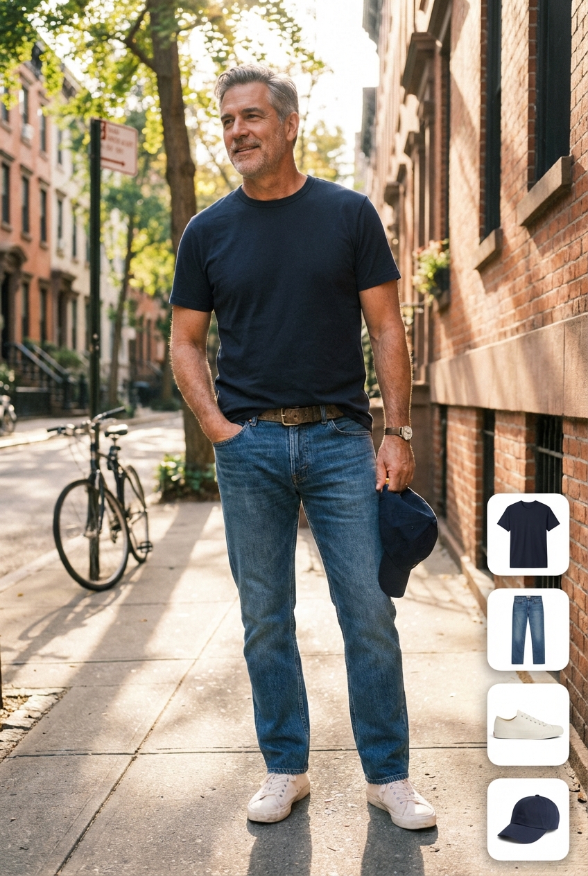 Everyday Casual