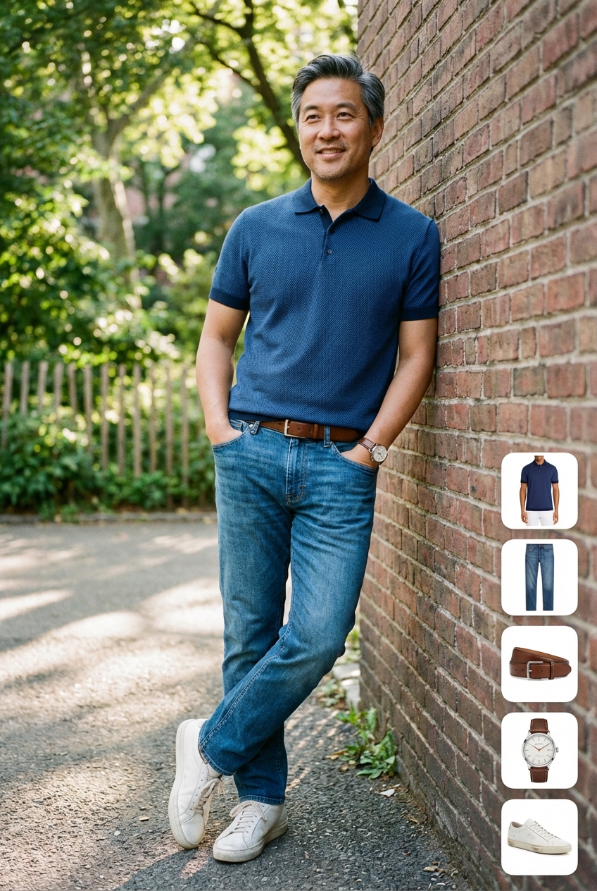 Everyday Casual