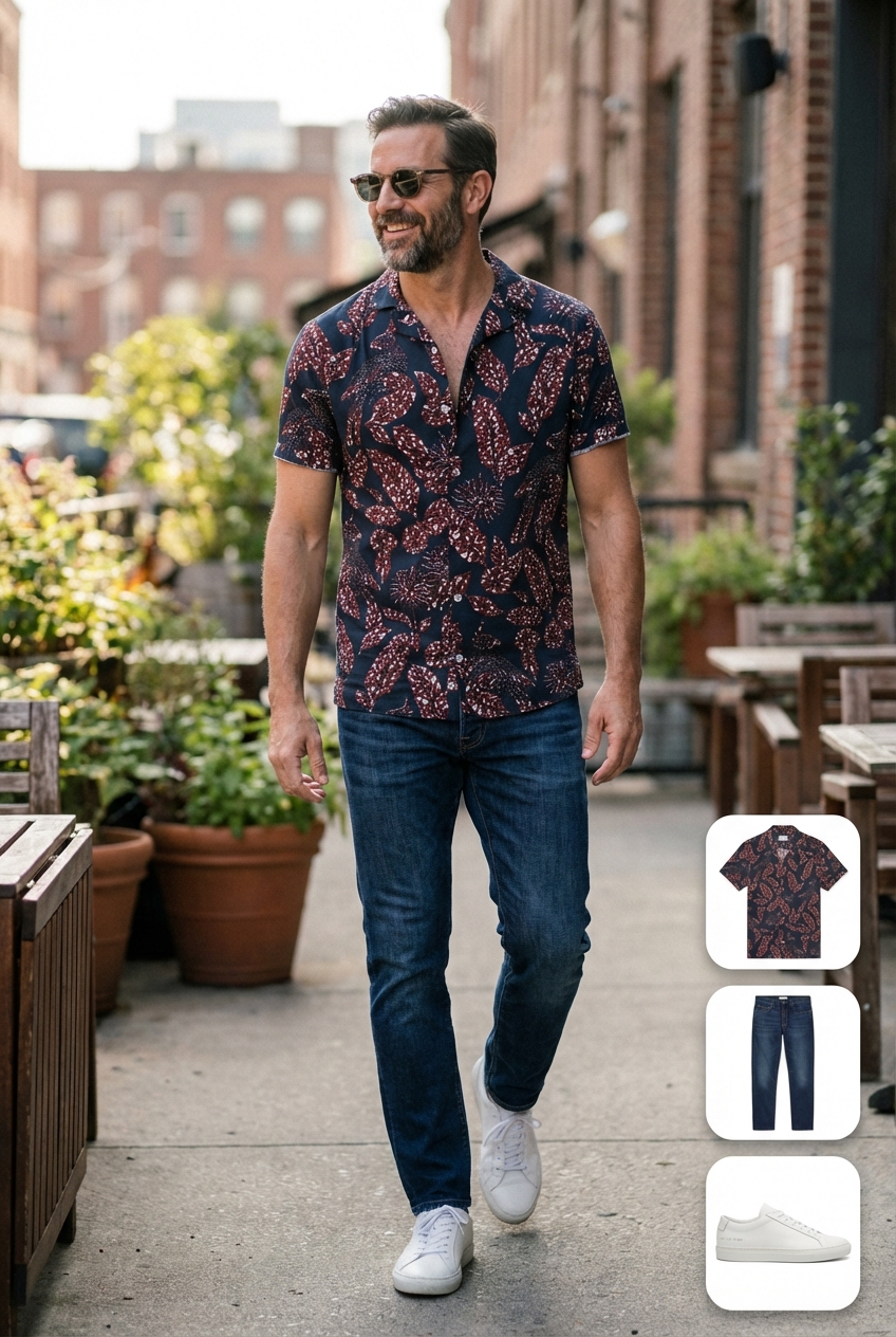 Everyday Casual