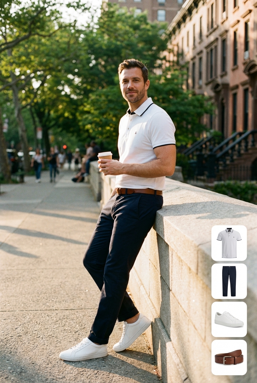 Everyday Casual