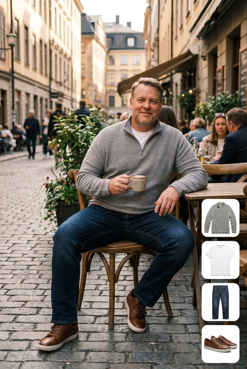 Everyday Casual