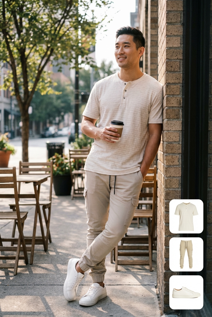 Everyday Casual