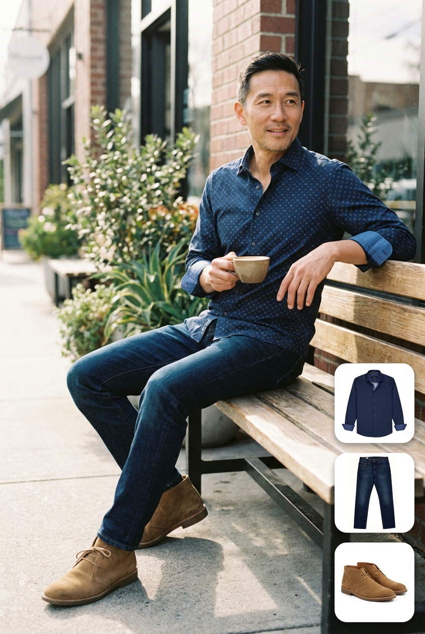 Everyday Casual