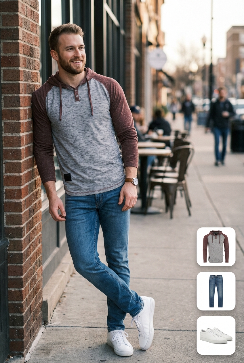 Everyday Casual
