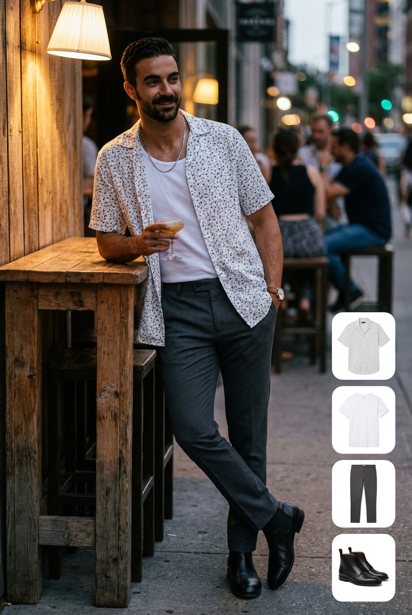 Date Night/Night Out
