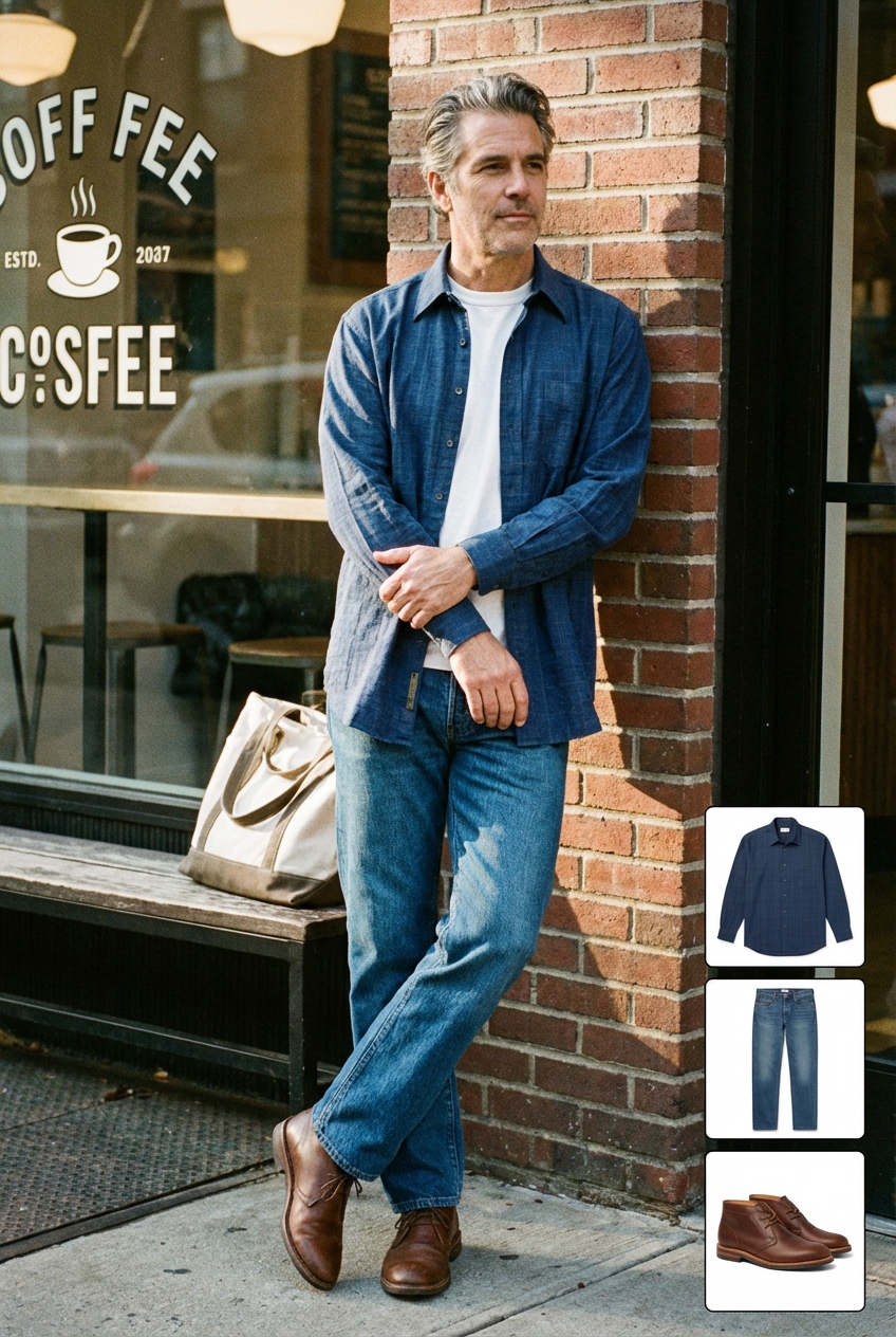 Everyday Casual