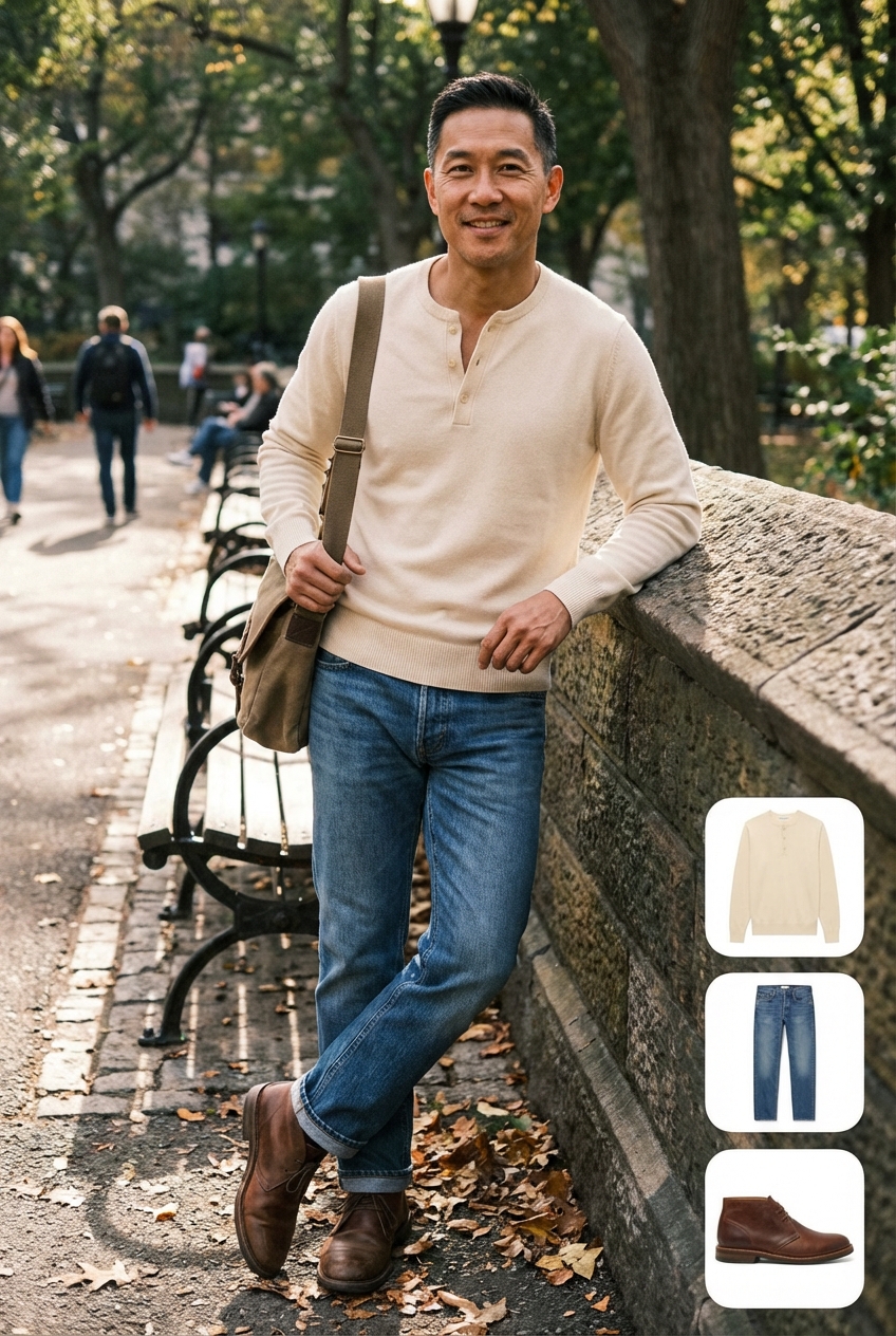 Everyday Casual