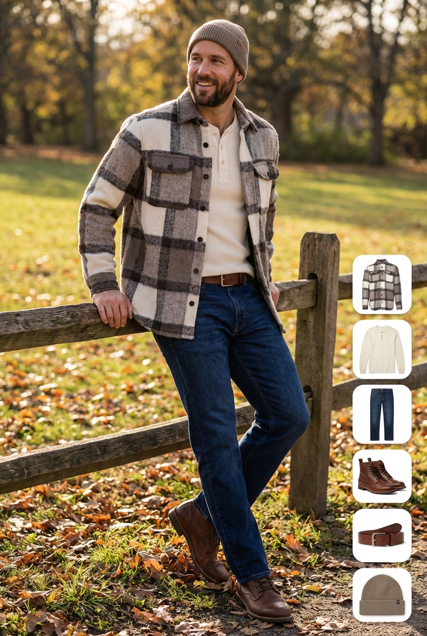 Everyday Casual