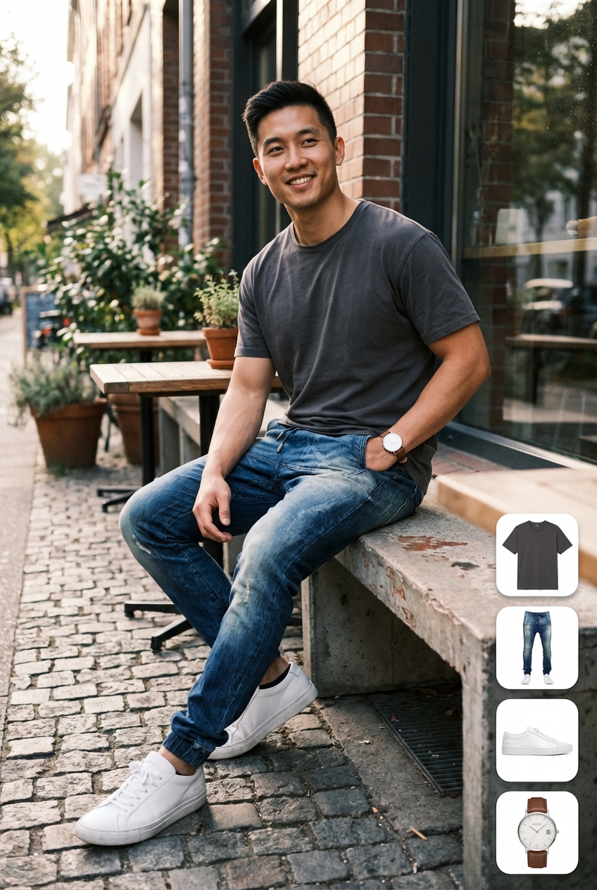 Everyday Casual