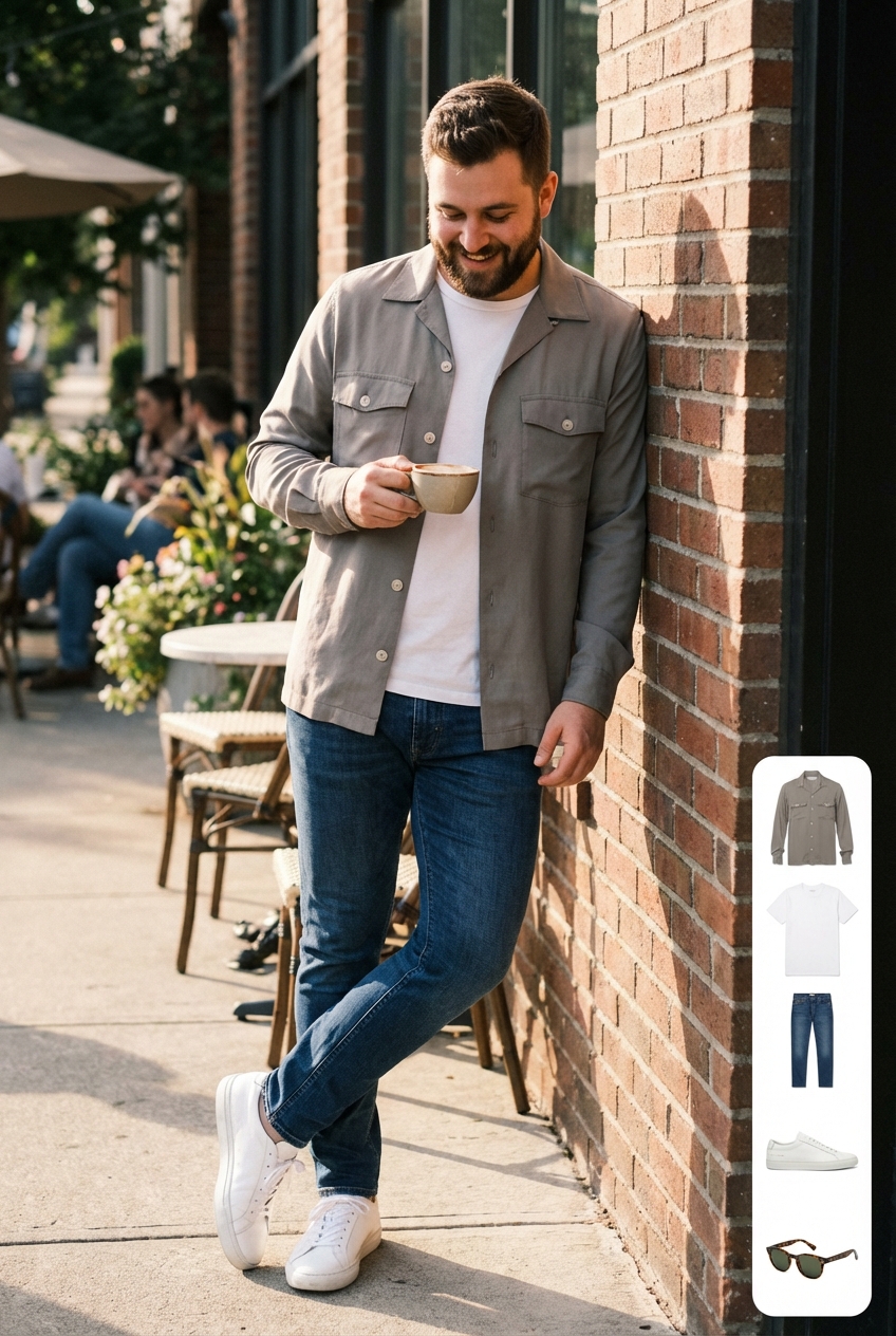 Everyday Casual