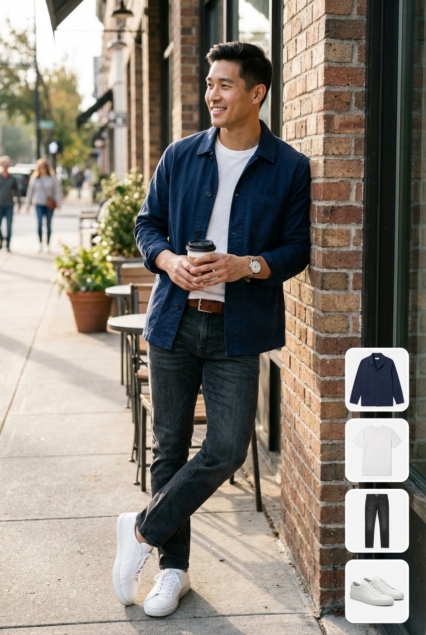 Everyday Casual