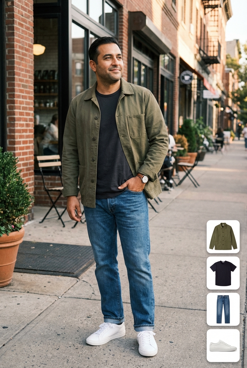 Everyday Casual