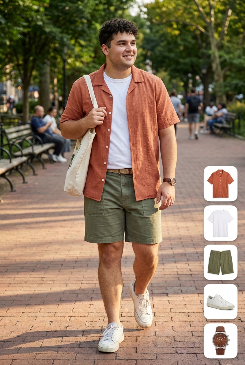 Everyday Casual