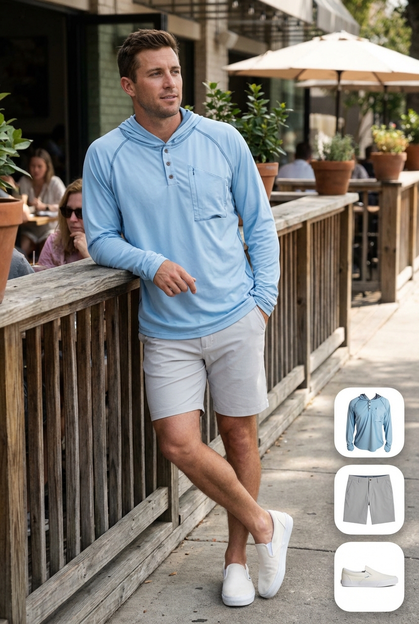 Everyday Casual