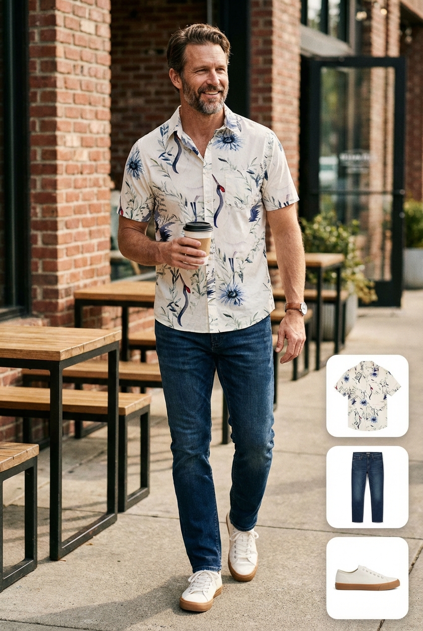 Everyday Casual