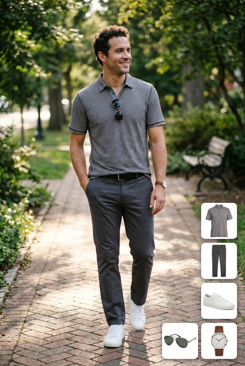 Everyday Casual