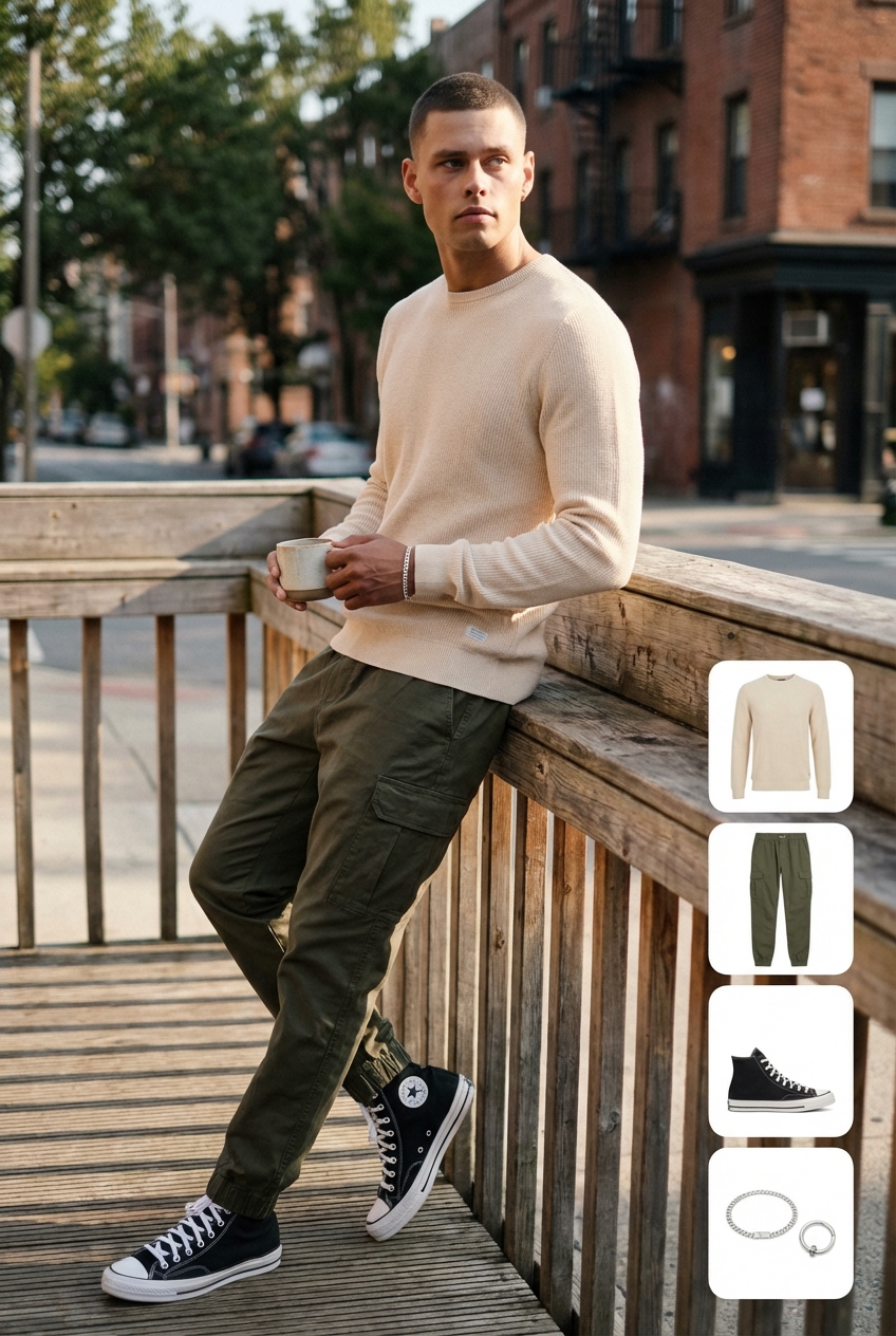 Everyday Casual