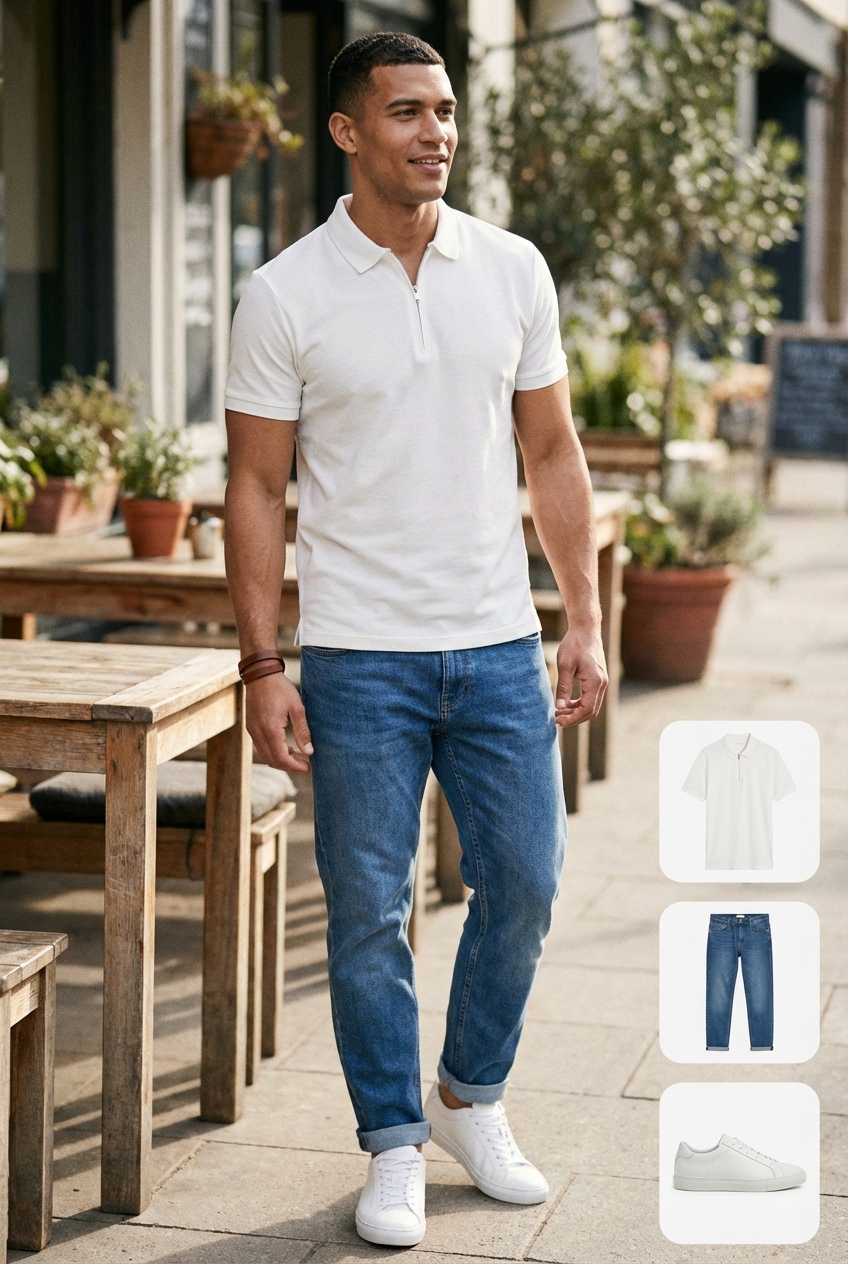 Everyday Casual