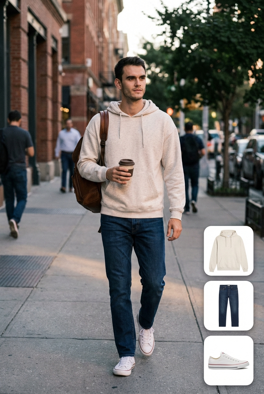 Everyday Casual