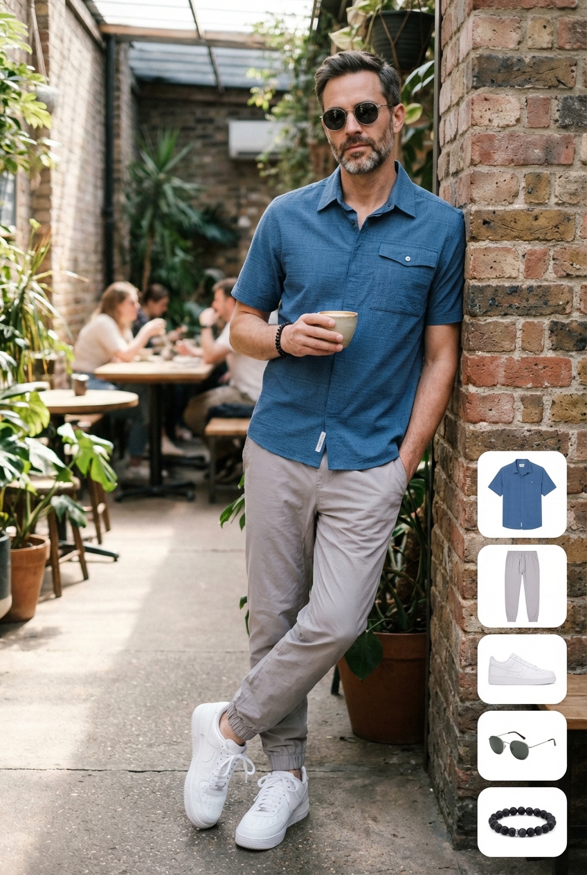 Smart Casual
