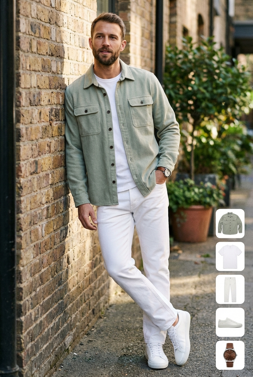 Everyday Casual