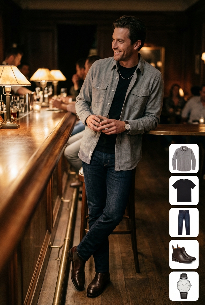 Date Night/Night Out