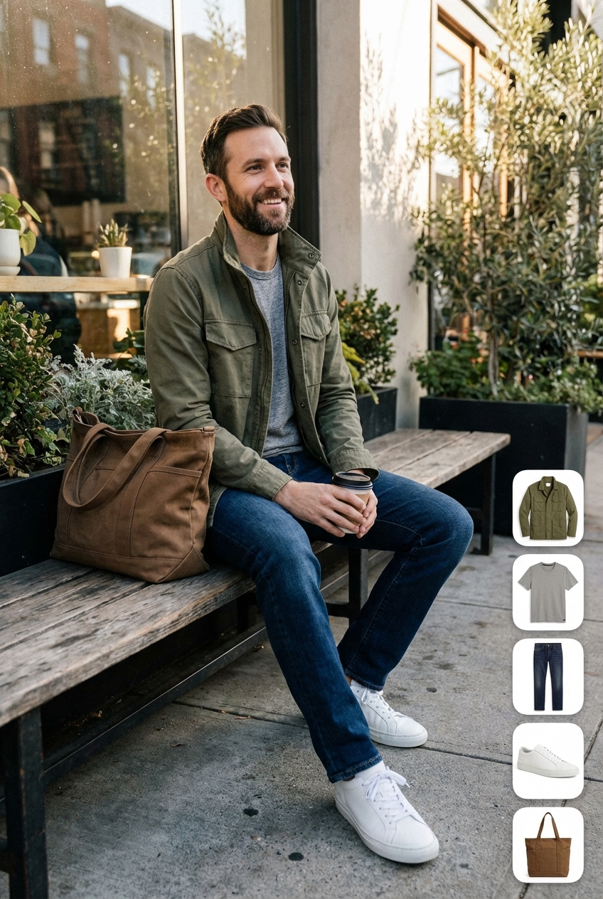 Everyday Casual