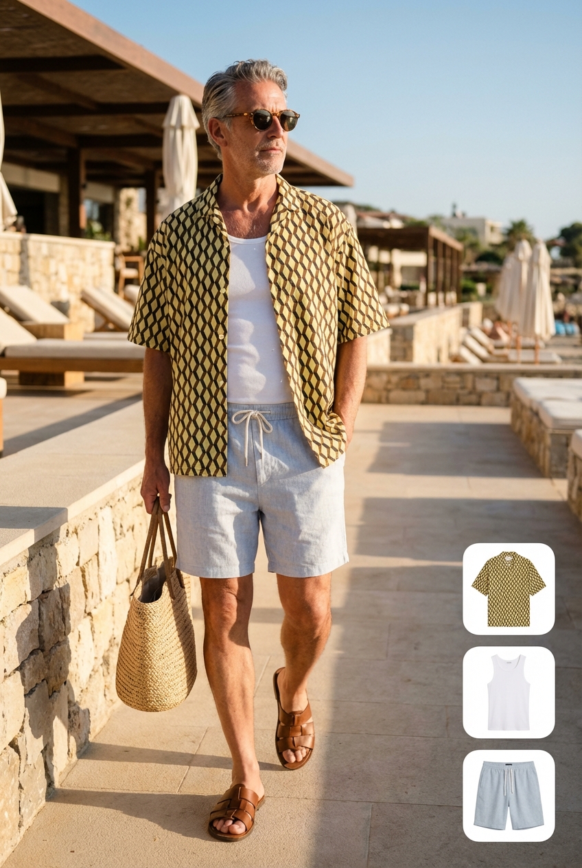 Resort/Vacation