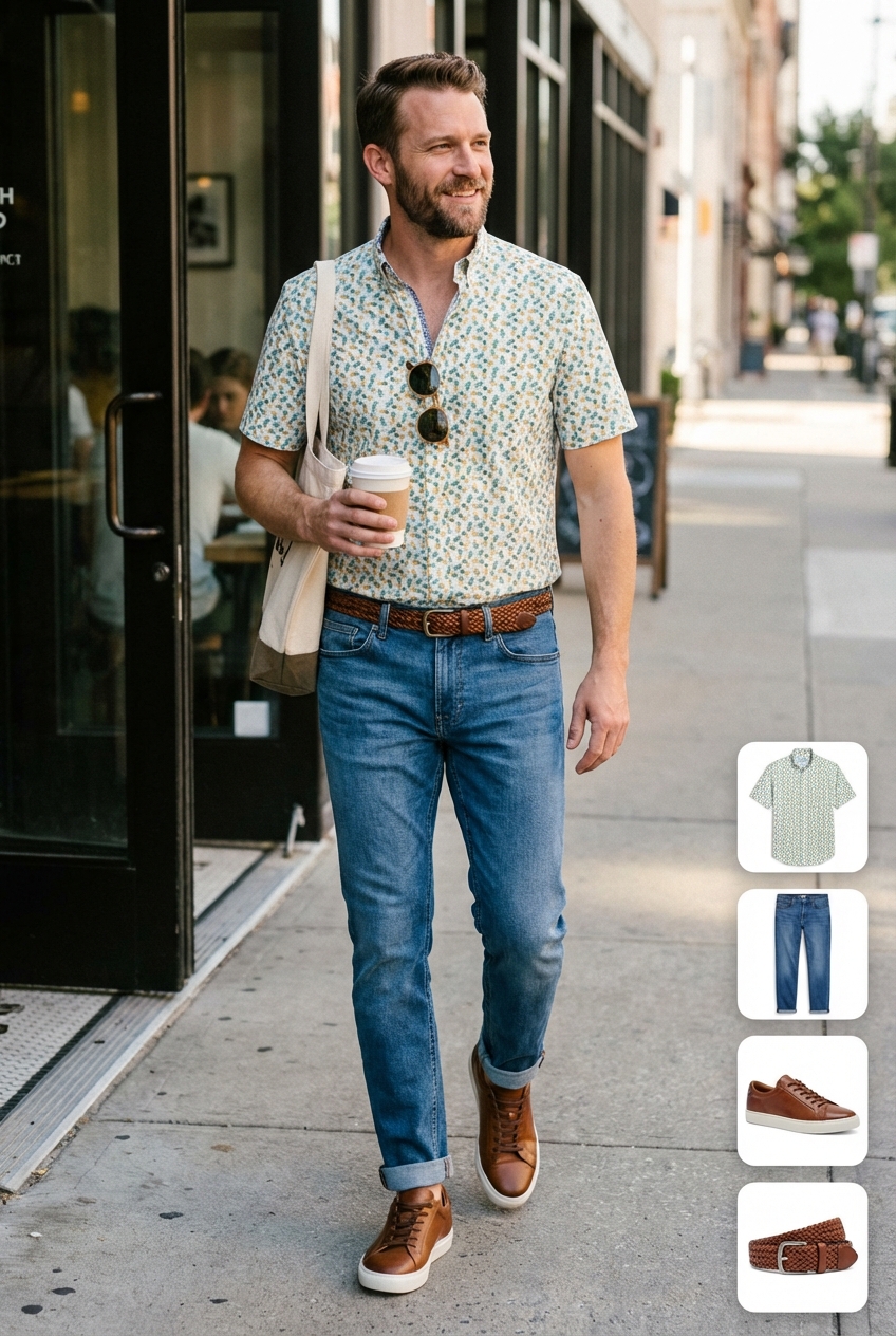 Everyday Casual