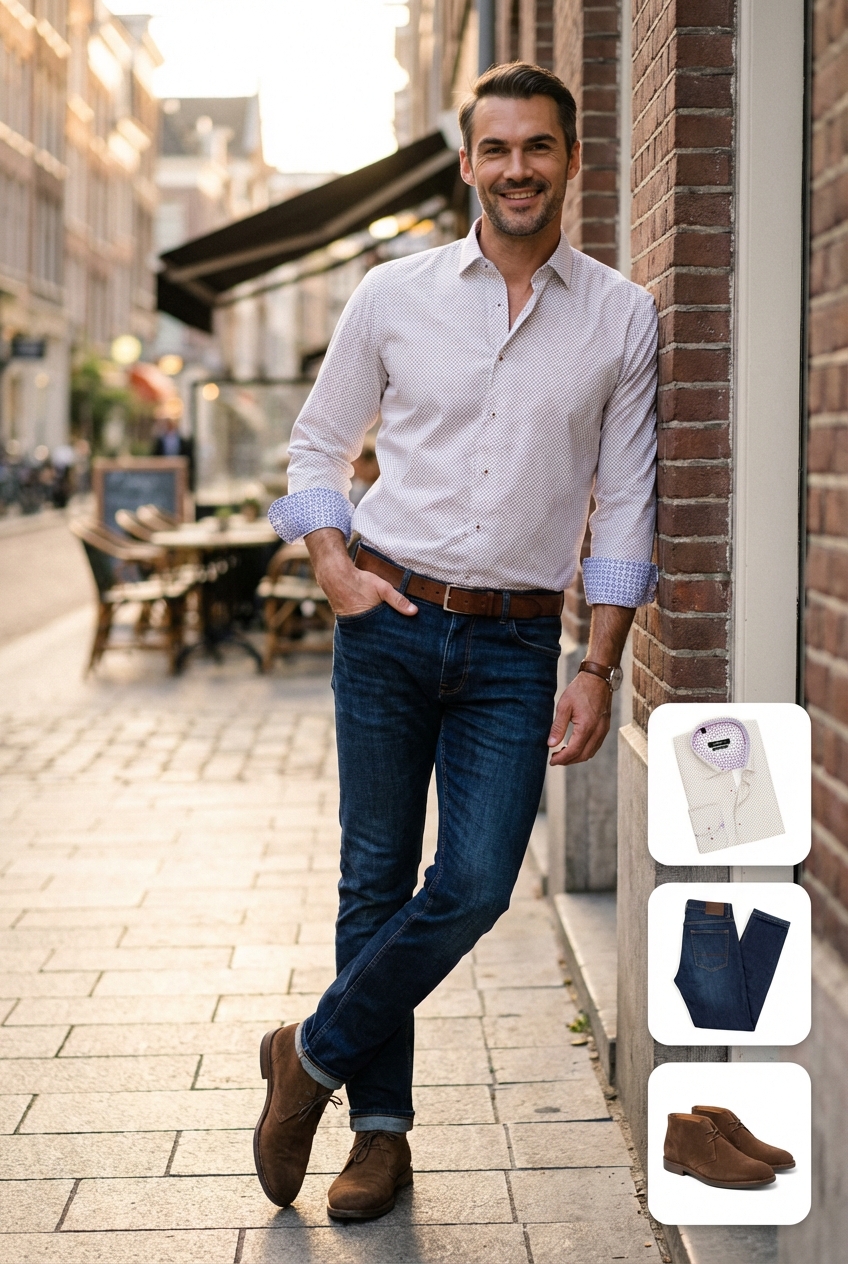 Everyday Casual