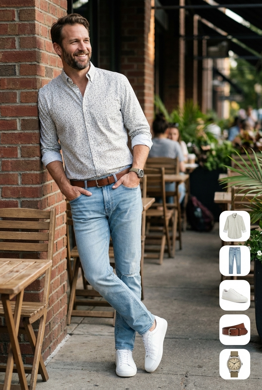 Everyday Casual