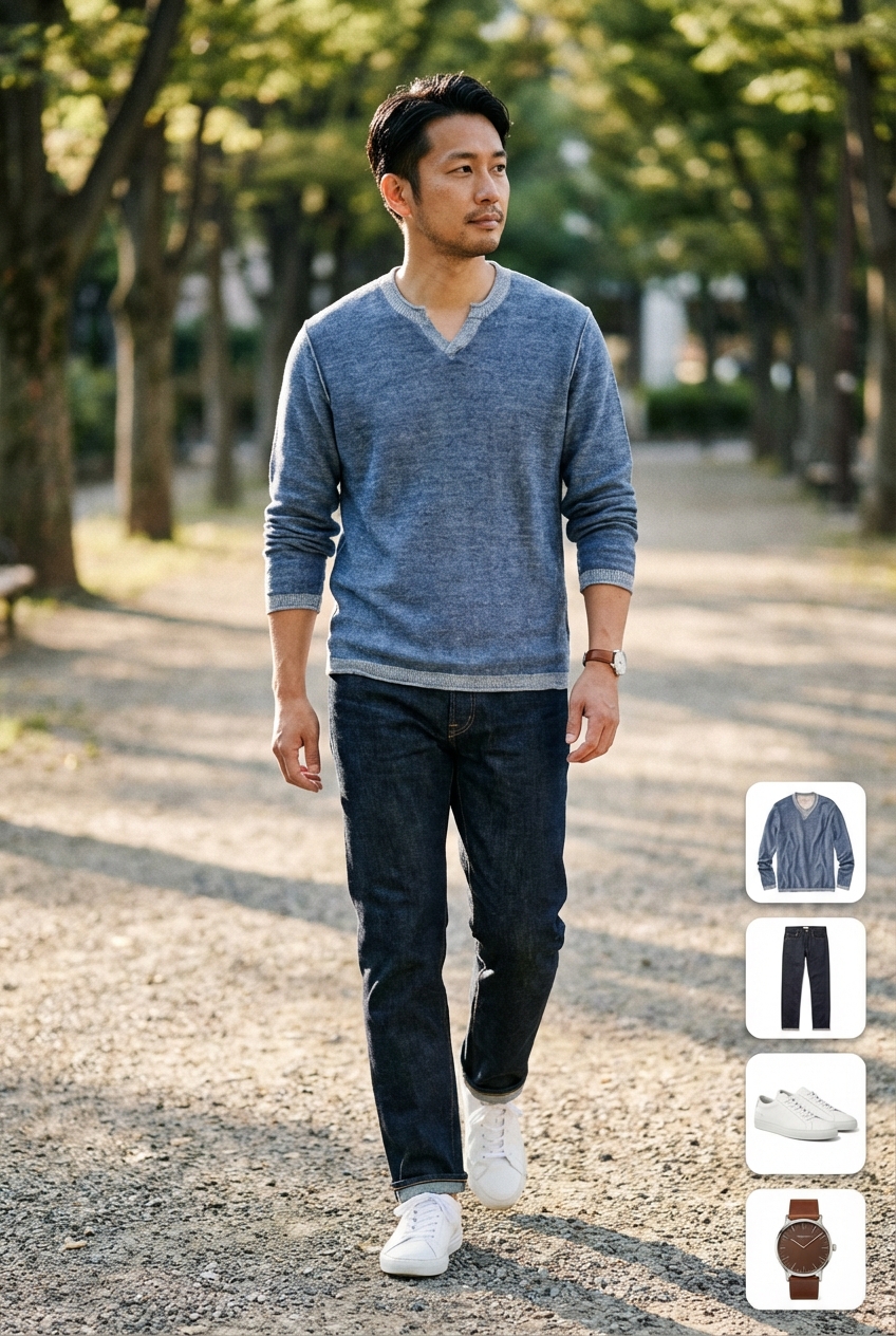 Everyday Casual