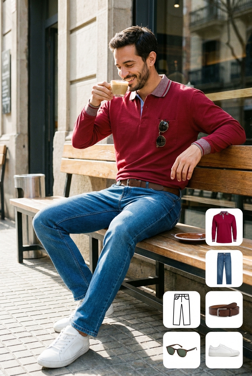 Everyday Casual