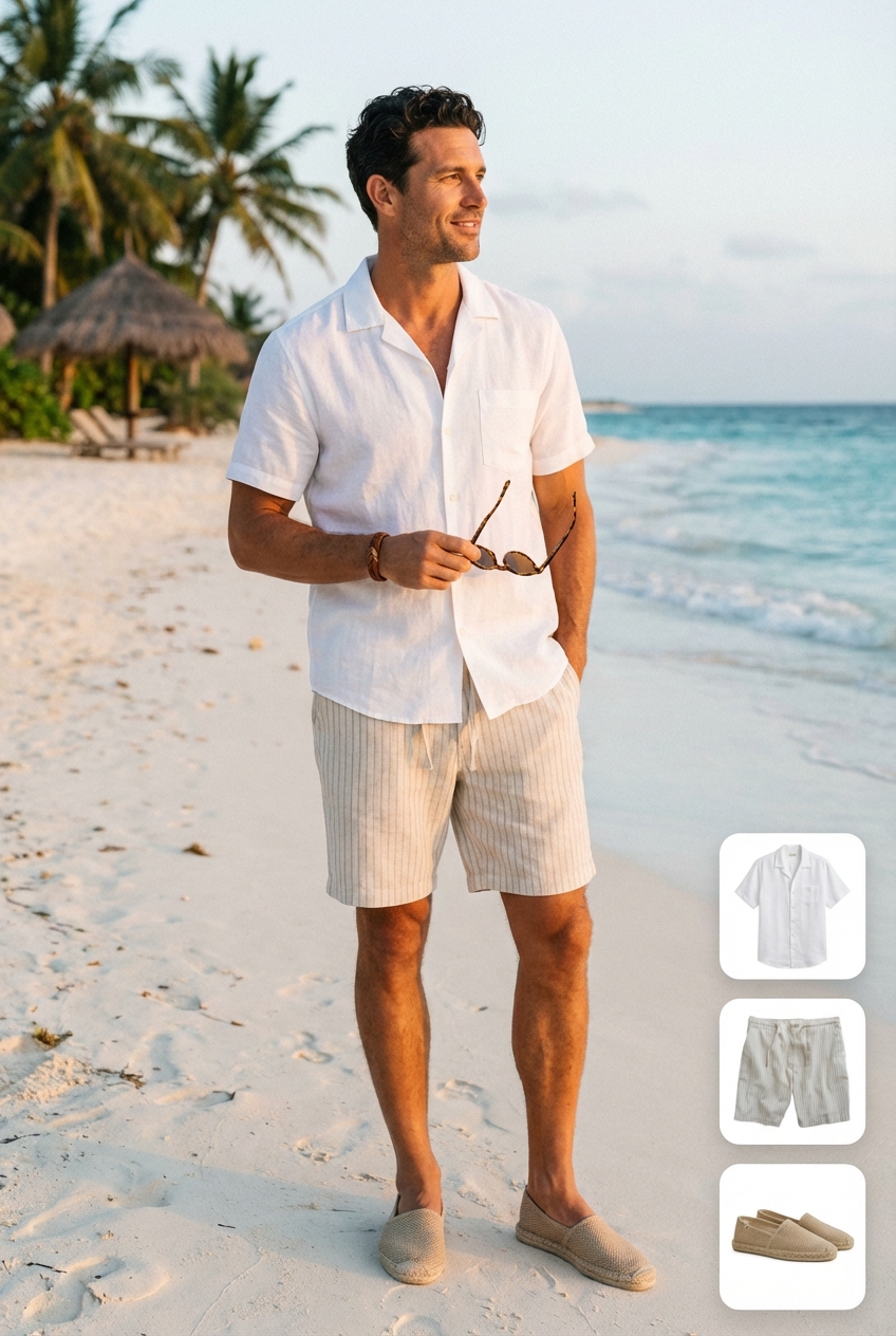 Resort/Vacation