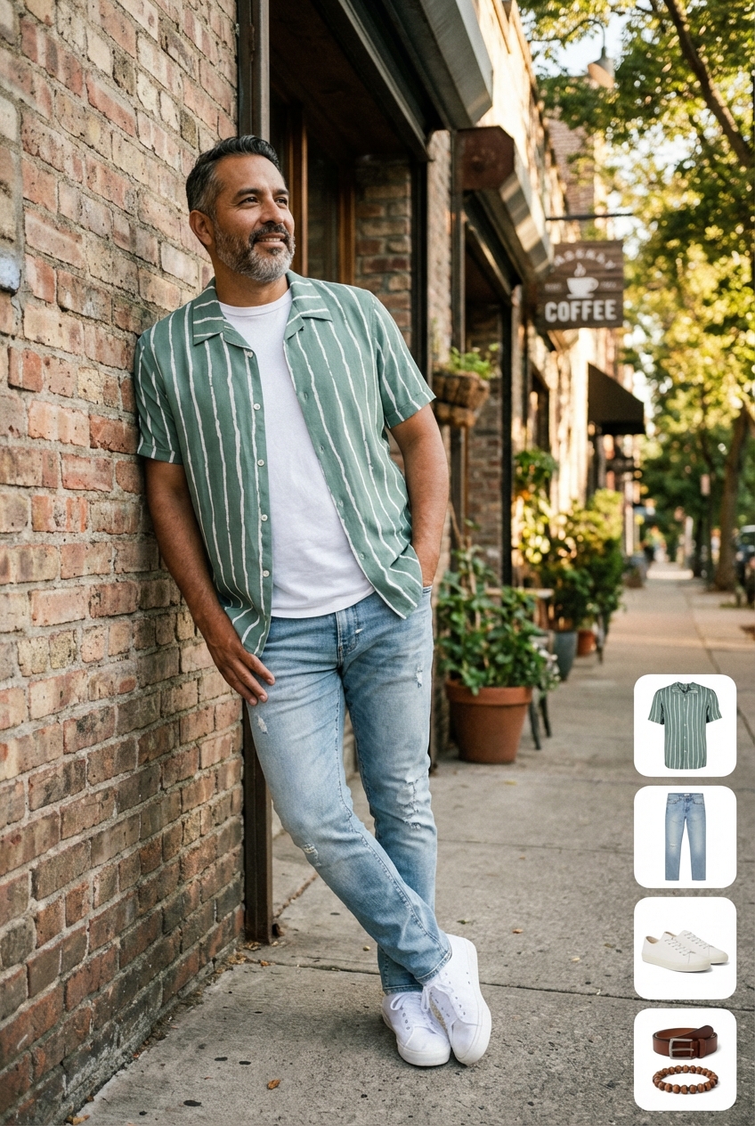 Everyday Casual