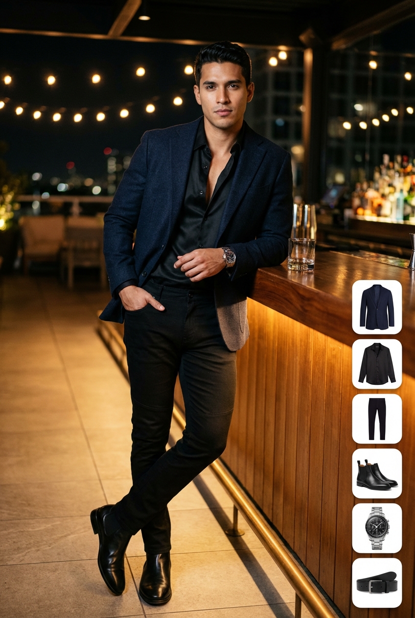 Date Night/Night Out